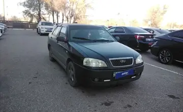 Chery Amulet (A15) 2007 года за 1 700 000 тг. в Актобе фото 3