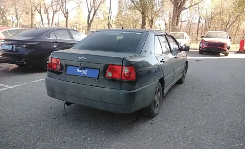 Chery Amulet (A15) 2007 года за 1 700 000 тг. в Актобе фото 5
