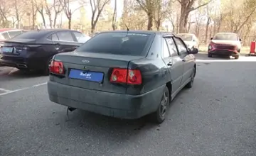 Chery Amulet (A15) 2007 года за 1 700 000 тг. в Актобе