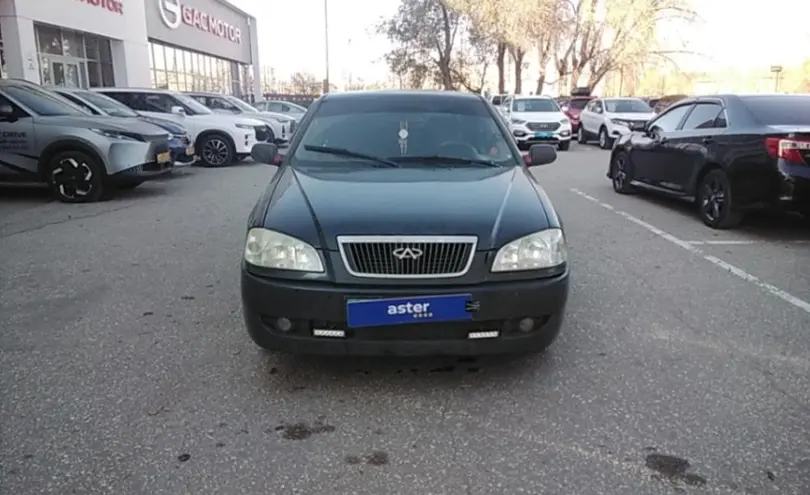 Chery Amulet (A15) 2007 года за 1 700 000 тг. в Актобе фото 2