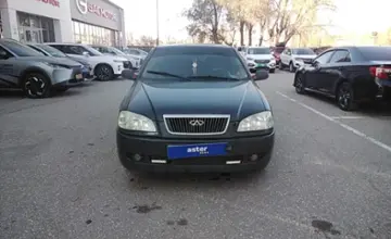 Chery Amulet (A15) 2007 года за 1 700 000 тг. в Актобе фото 2