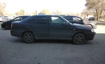 Chery Amulet (A15) 2007 года за 1 700 000 тг. в Актобе фото 4