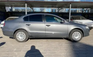 Volkswagen Passat 2007 года за 3 500 000 тг. в Караганда фото 4