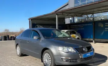 Volkswagen Passat 2007 года за 3 500 000 тг. в Караганда фото 3