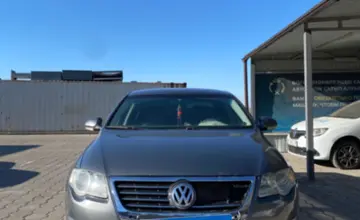 Volkswagen Passat 2007 года за 3 500 000 тг. в Караганда фото 2