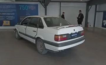 Volkswagen Passat 1991 года за 500 000 тг. в Астана фото 4