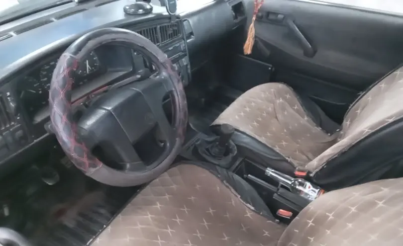 Volkswagen Passat 1991 года за 500 000 тг. в Астана фото 5