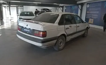 Volkswagen Passat 1991 года за 500 000 тг. в Астана фото 3