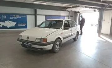 Volkswagen Passat 1991 года за 500 000 тг. в Астана фото 1