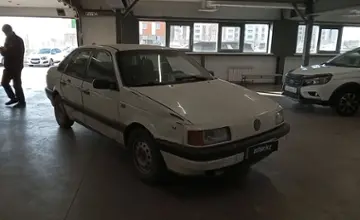 Volkswagen Passat 1991 года за 500 000 тг. в Астана фото 2