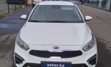 Kia Cerato 2018 года за 6 200 000 тг. в Петропавловск фото 2