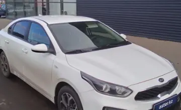 Kia Cerato 2018 года за 6 200 000 тг. в Петропавловск фото 3