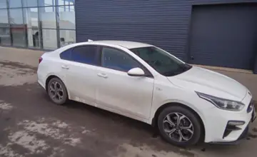 Kia Cerato 2018 года за 6 200 000 тг. в Петропавловск фото 4