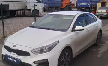 Kia Cerato 2018 года за 6 200 000 тг. в Петропавловск фото 1