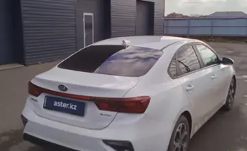 Kia Cerato 2018 года за 6 200 000 тг. в Петропавловск