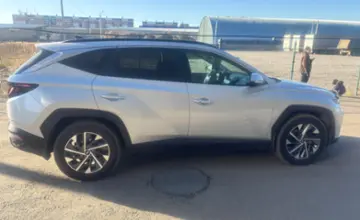 Hyundai Tucson 2024 года за 15 000 000 тг. в Петропавловск фото 4