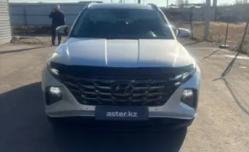 Hyundai Tucson 2024 года за 15 000 000 тг. в Петропавловск фото 2
