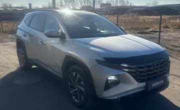 Hyundai Tucson 2024 года за 15 000 000 тг. в Петропавловск фото 3