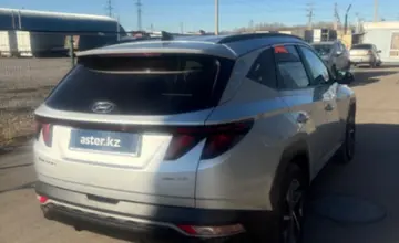 Hyundai Tucson 2024 года за 15 000 000 тг. в Петропавловск