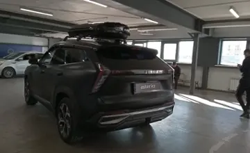 Geely Atlas 2024 года за 15 000 000 тг. в Астана фото 4