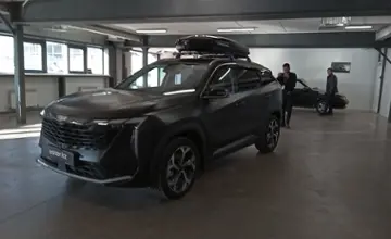 Geely Atlas 2024 года за 15 000 000 тг. в Астана фото 1