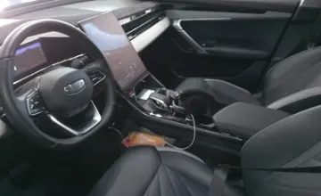Geely Atlas 2024 года за 15 000 000 тг. в Астана фото 5
