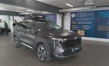 Geely Atlas 2024 года за 15 000 000 тг. в Астана фото 2