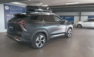 Geely Atlas 2024 года за 15 000 000 тг. в Астана фото 3