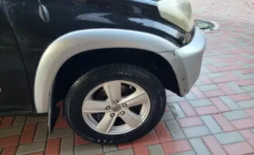 Toyota RAV4 2001 года за 3 000 000 тг. в Алматы фото 3
