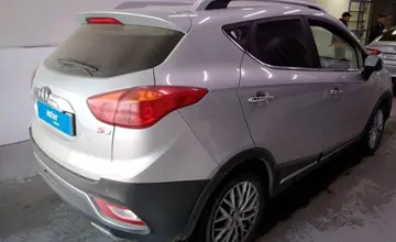 JAC S3 2021 года за 5 000 000 тг. в Павлодар