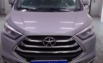 JAC S3 2021 года за 5 000 000 тг. в Павлодар фото 2