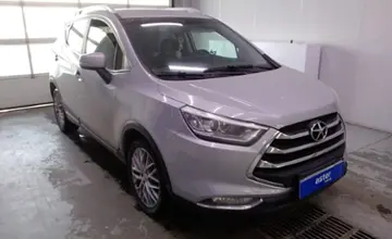 JAC S3 2021 года за 5 000 000 тг. в Павлодар фото 3