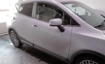 JAC S3 2021 года за 5 000 000 тг. в Павлодар фото 4