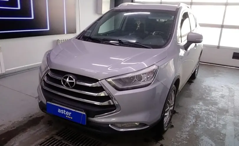 JAC S3 2021 года за 5 000 000 тг. в Павлодар