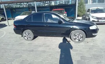 Nissan Almera Classic 2007 года за 2 300 000 тг. в Караганда фото 4