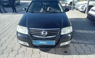 Nissan Almera Classic 2007 года за 2 300 000 тг. в Караганда фото 2