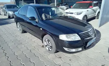 Nissan Almera Classic 2007 года за 2 300 000 тг. в Караганда фото 3