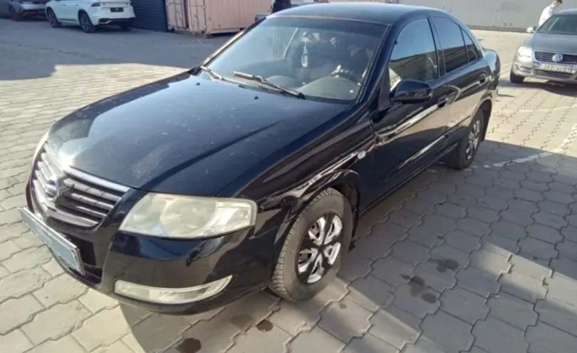 Nissan Almera Classic 2007 года за 2 300 000 тг. в Караганда