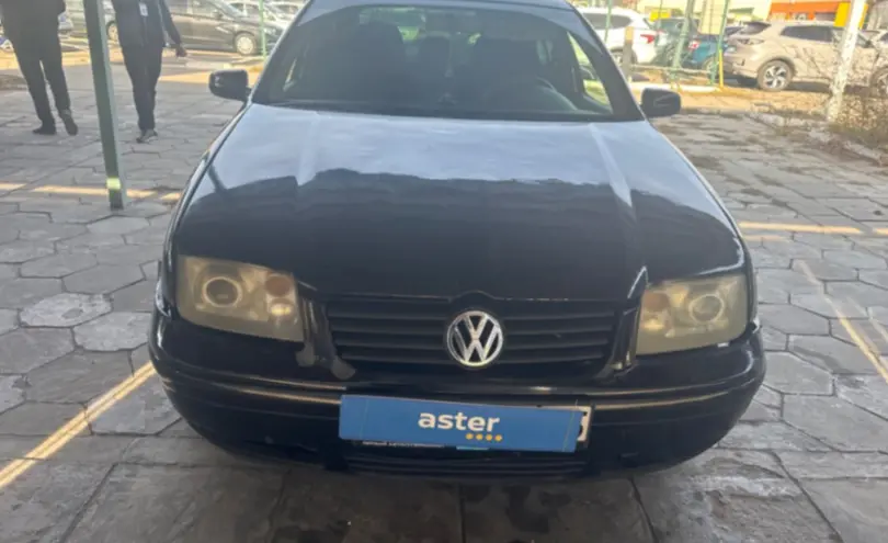 Volkswagen Jetta 2002 года за 2 000 000 тг. в Талдыкорган фото 2
