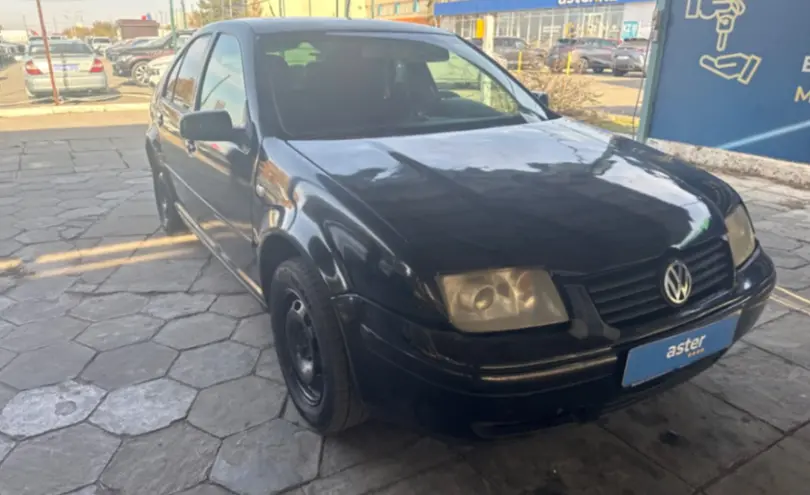 Volkswagen Jetta 2002 года за 2 000 000 тг. в Талдыкорган фото 3
