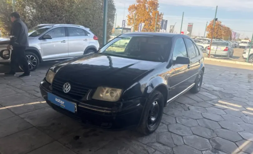 Volkswagen Jetta 2002 года за 2 000 000 тг. в Талдыкорган