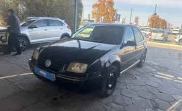 Volkswagen Jetta 2002 года за 2 000 000 тг. в Талдыкорган фото 1