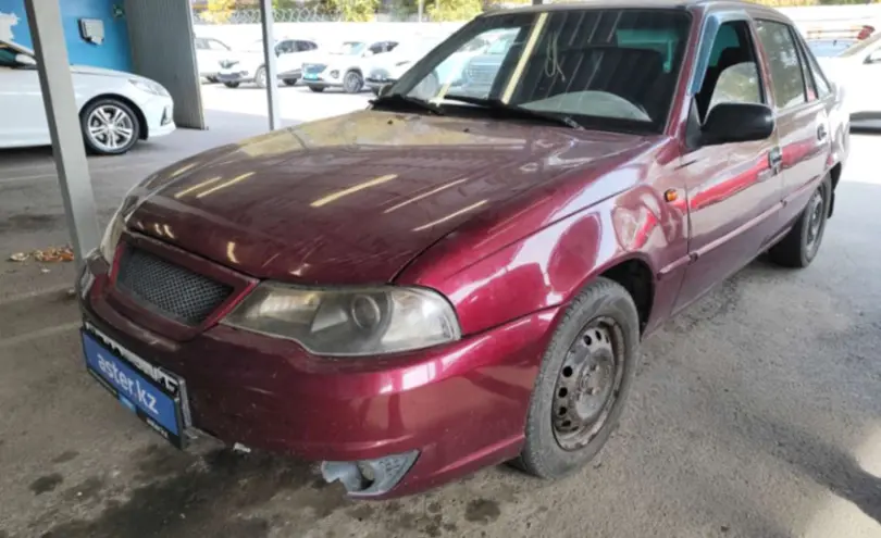 Daewoo Nexia 2008 года за 1 000 000 тг. в Алматы