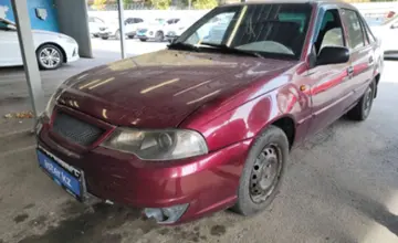 Daewoo Nexia 2008 года за 1 000 000 тг. в Алматы фото 1