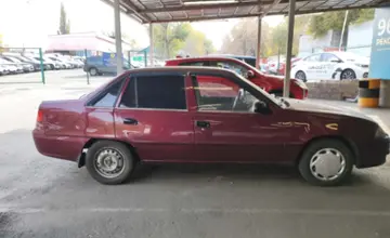 Daewoo Nexia 2008 года за 1 000 000 тг. в Алматы фото 4