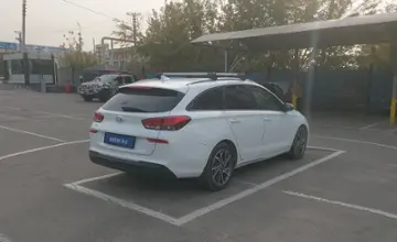 Hyundai i30 2022 года за 9 500 000 тг. в Алматы фото 3
