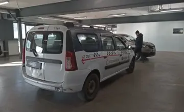 LADA (ВАЗ) Largus 2014 года за 2 000 000 тг. в Астана фото 3