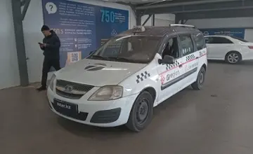 LADA (ВАЗ) Largus 2014 года за 2 000 000 тг. в Астана фото 1