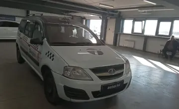 LADA (ВАЗ) Largus 2014 года за 2 000 000 тг. в Астана фото 2