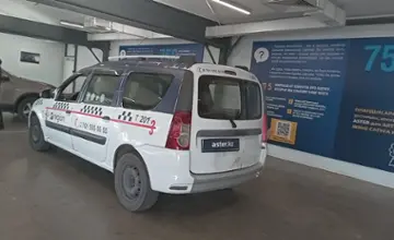 LADA (ВАЗ) Largus 2014 года за 2 000 000 тг. в Астана фото 4